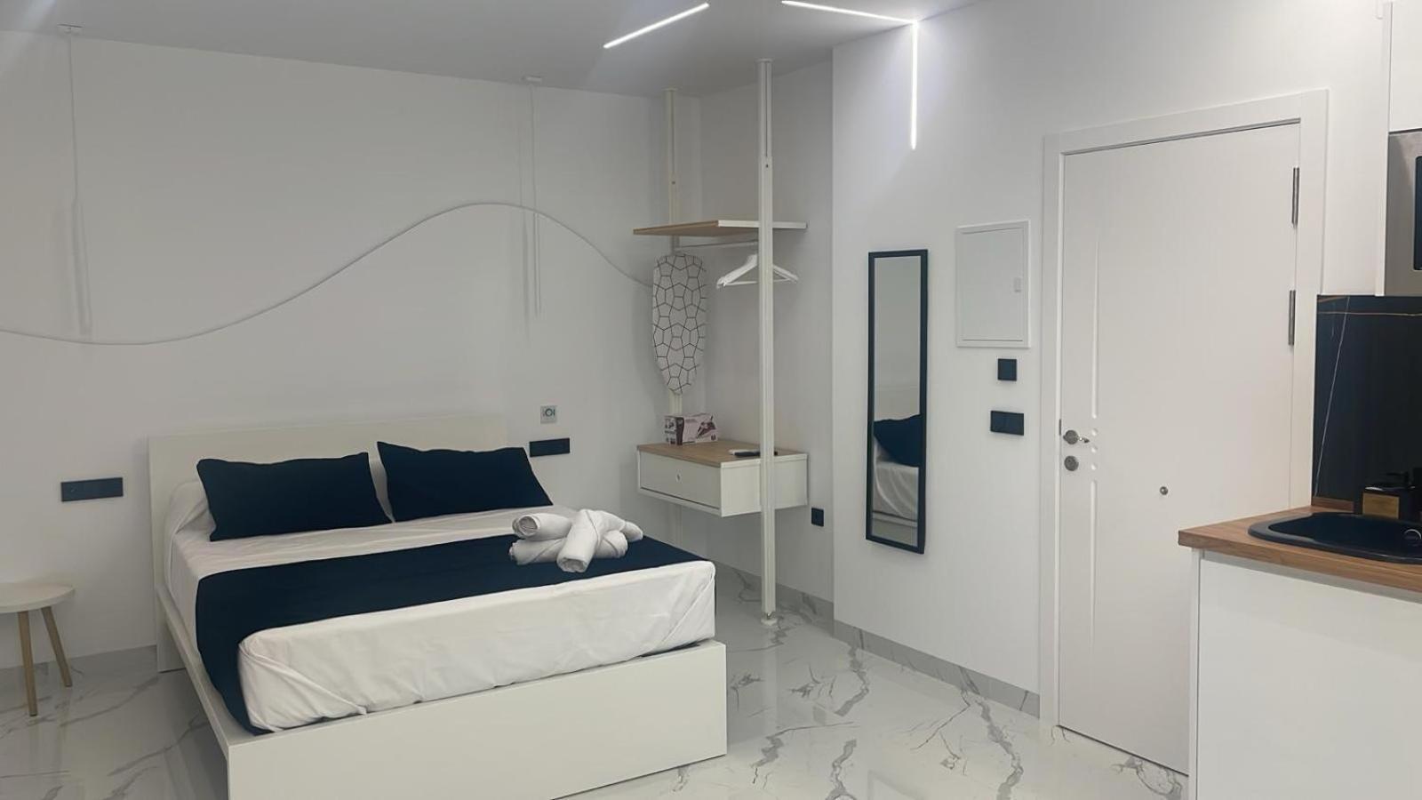 Apartamentos Alsa Conil Conil De La Frontera Exterior foto