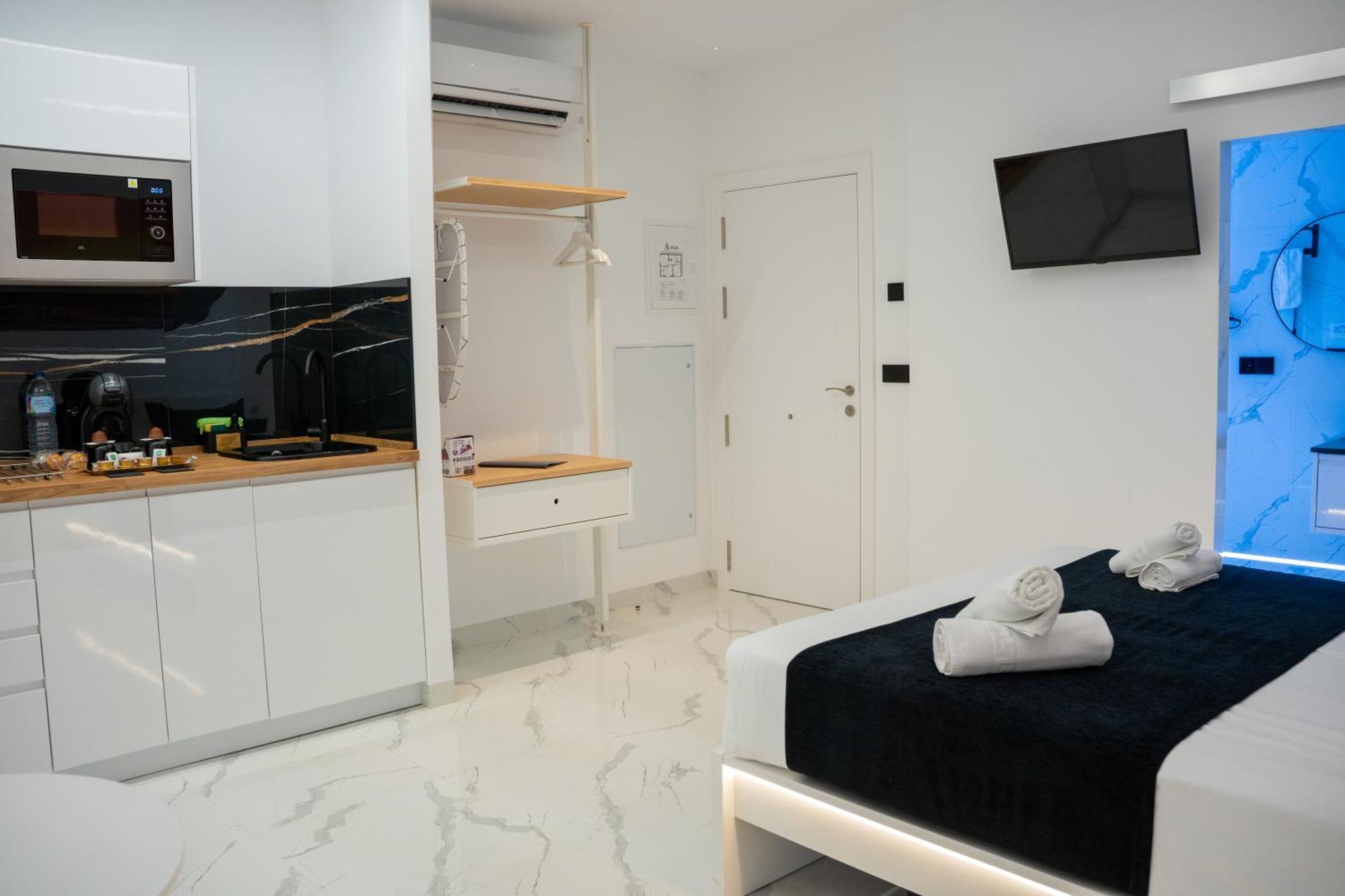 Apartamentos Alsa Conil Conil De La Frontera Exterior foto