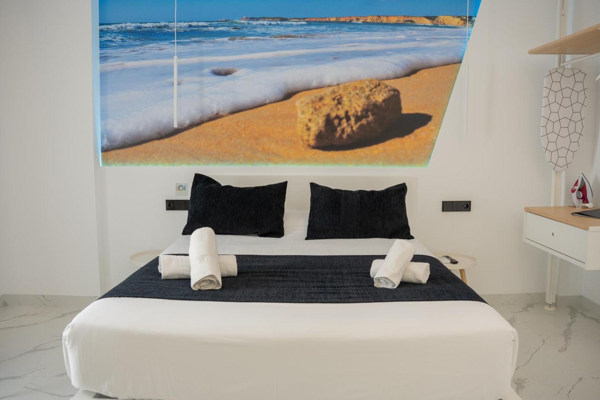 Apartamentos Alsa Conil Conil De La Frontera Exterior foto