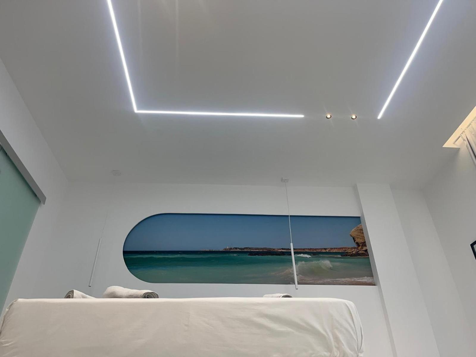 Apartamentos Alsa Conil Conil De La Frontera Exterior foto